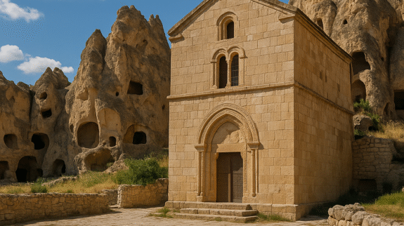 aksaray