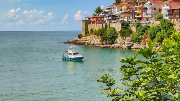 bartın