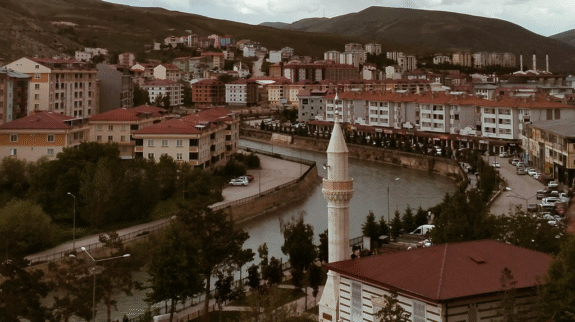 bayburt