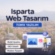 Isparta web tasarım
