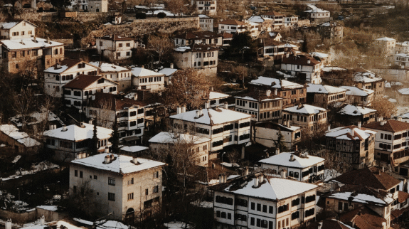 karabük