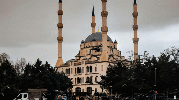 kırıkkale