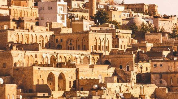 mardin