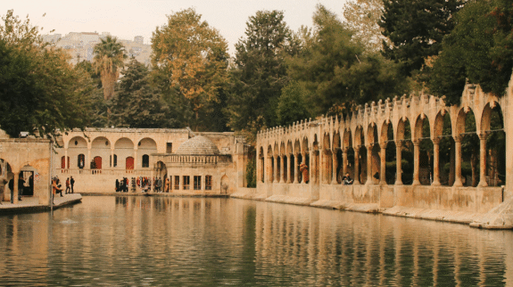 şanlıurfa