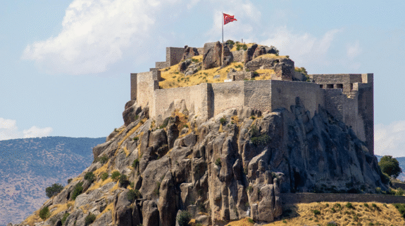 tunceli