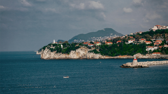 zonguldak