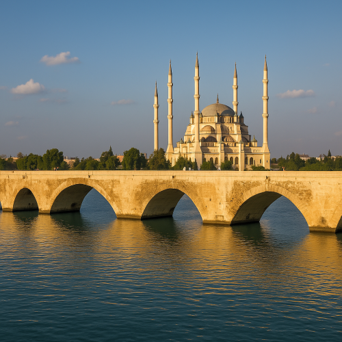 adana adana