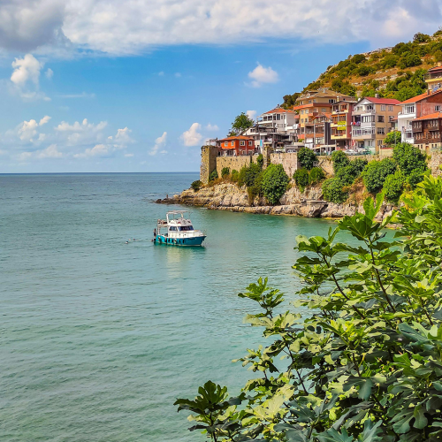 bartın