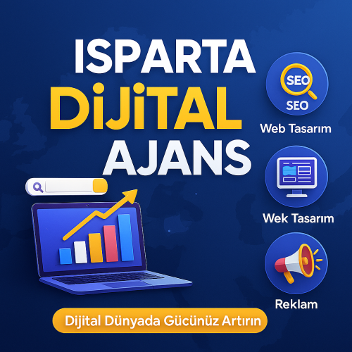 Isparta Dijital Ajans | TOMX Yazılım ve Dijital Pazarlama Isparta dijital ajans – TOMX ile SEO, web tasarım ve reklam çözümleriyle dijital dünyada markanızı büyütün.