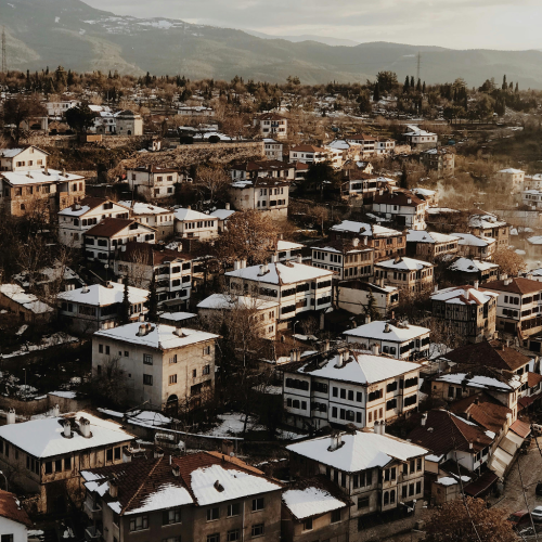 karabük