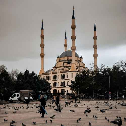 kırıkkale kırıkkale