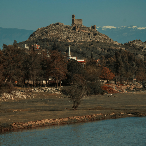 osmaniye