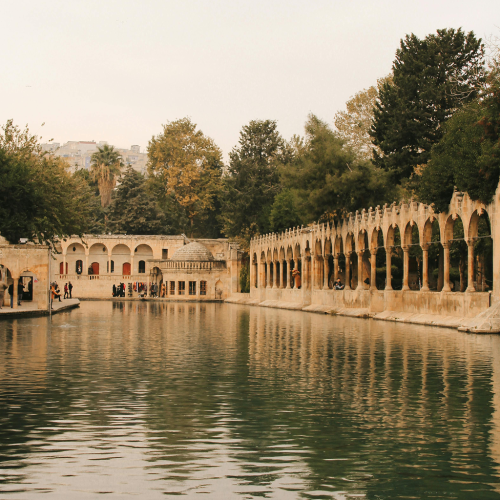 şanlıurfa şanlıurfa